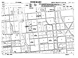 農業GIS-作付図作成用帳票