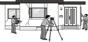 家屋等調査