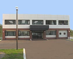 網走支店