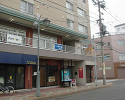 釧路出張所